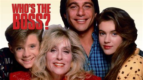 who's the boss sitcom|watch who's the boss online free.